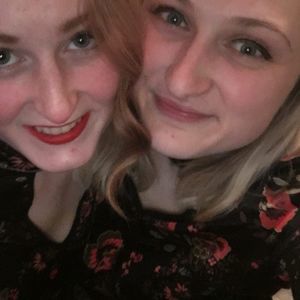 Meet your Posher, Ashlyn